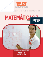 Modulo Matematicas1