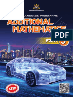 E Textbook Addmath Form 5