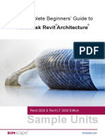 Revit Tutorial Book