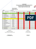 3.6 Time Sheet