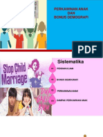 Perkawinan Anak