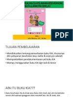 Pemanfaatan Buku Kia & Asuhan Bayi Bermasalah Utk Mhs Compress