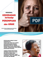 Kekerasan Terhadap Perempuan Dan Anak (KTPA)