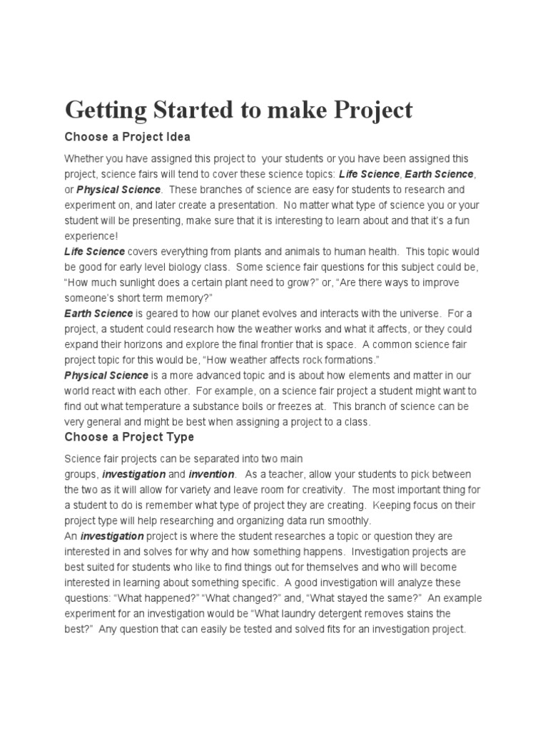 Content to image for build a personal project as a beginner
