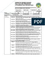 Rps Pembelajaran PKN II 2021