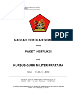 Paket Instruksi