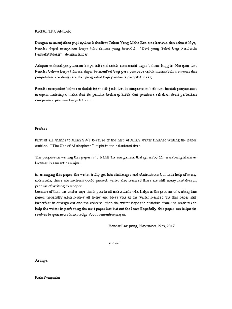 Preface | PDF