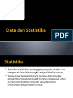 01 Data Dan Statistika