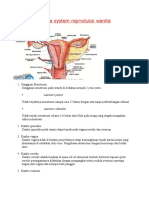 Penyakit Sistem Reproduksi