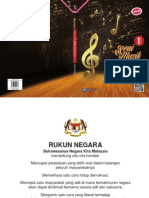 Buku Teks Digital SSeM - Seni Muzik Tingkatan 1