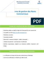 Note D'information PDF