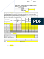 3931 - Shape Flakiness Index & Elongation Index - Soil