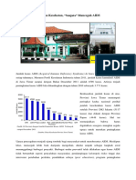 ARTIKEL_Layanan Kesehatan Senjata Mencegah AIDS