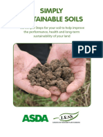 LEAF-Simply Sustainable Soils 2016