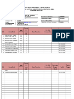 BORANG D BRG AKUAN PENERIMAAN PENOLAKAN 2020 Agihan 04.022020