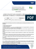 Edital 025 2021 Pre Classificacao PROBEM 2021