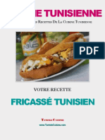 Cuisine Tunisienne Recettes Gratuites 0019