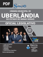 Oficial Legislação