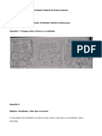 Redação - Como A Educação Empreendedora... Rayan Crhistofer