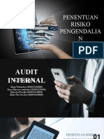 Audit Internal Kel.4