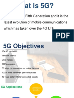 5G Presentation