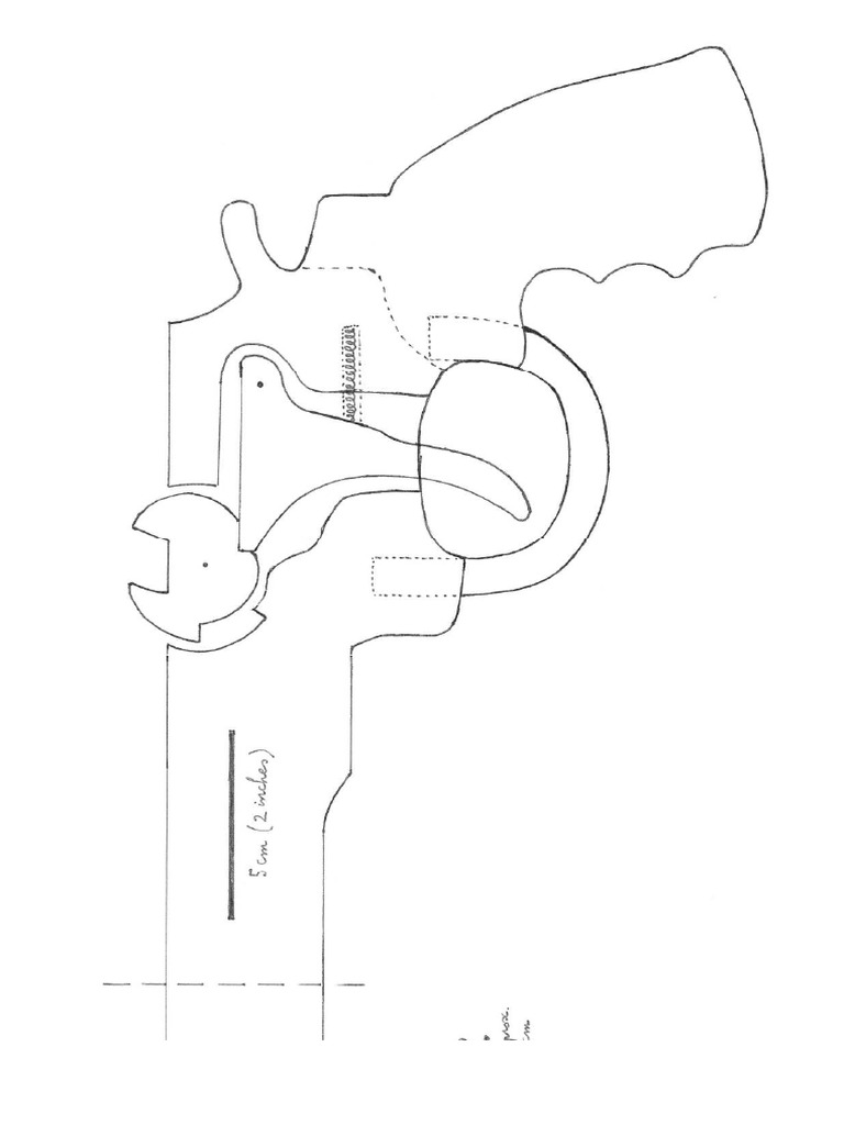 Pistol Crossbow Plan - Compress | PDF