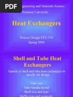 Download Heat Exchanger Design by jmnyoung SN49624470 doc pdf