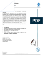 Col85 Series, Col811 Series: 800 MHZ Meander Collinear