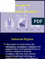 Industrial-Hygiene 1