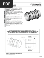 Awwa m11 | PDF