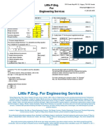 Wall Thickness Calculation As Per ASME B31.3