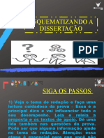 Esquematizando A Dissertação - Cópia