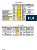 Data Siswa - 2020 - 2021