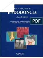 Atlas en color y texto de endodoncia (2ed, Hartcourt Brace 1996)