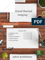 Presentation of Infrared Thermal Imager