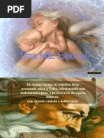 (FJ) Uma Mae Especial
