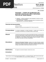 6 Alcali Réaction | Pdf | Béton | Chimie