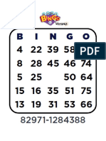 BINGO 13-02-2021 IMPRIMIR