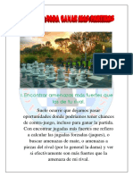 20 Claves para Ganar Mas Partidas - La Columna Del Ajedrecista