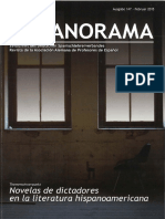 Hispanorama – Novelas de dictadores en la literatura hispanoamericana by Deutscher Spanischlehrerverband (z-lib.org)