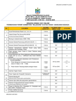 Senarai Semak Online - Permit Billboard 0