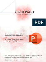 power point