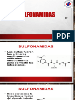 5 Sulfonamidas 1