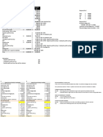 CS Topic 05 International Pricing Hiayu Car Company