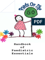 Paeds On The Go 2015-2016 Final