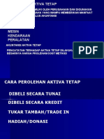 Aktiva Tetap