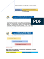 Resumen Corrección de Mordida Profunda Por Intrusión Del Sector Posterior