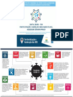 Live 2 - Impactos da Pandemia no Alcance dos ODS