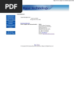 Download subscription Journal Rural Technology by imran_foodtech3536 SN49626007 doc pdf