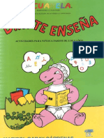 Dinny Te Enseña